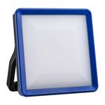 CENTRALE BRICO Projecteur de chantier LED sur accu 4000lm, IP66 - garantie 3 ans et réparable