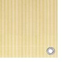 Voir la diapositive 4 : VIDAXL Tapis de tente 250x450 cm Beige