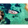 Voir la diapositive 2 : Smartbox Excursion en bateau de 3h en matinée dans le Parc national des calanques avec rosé - Coffret Cadeau Sport & Aventure