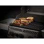 Voir la diapositive 3 : NAPOLEON Plancha pour barbecue Pour PLANCHA FS 365/425 & ROGUE 425