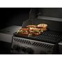 Voir la diapositive 3 : NAPOLEON Plancha pour barbecue Pour PLANCHA FS 365/425 & ROGUE 425