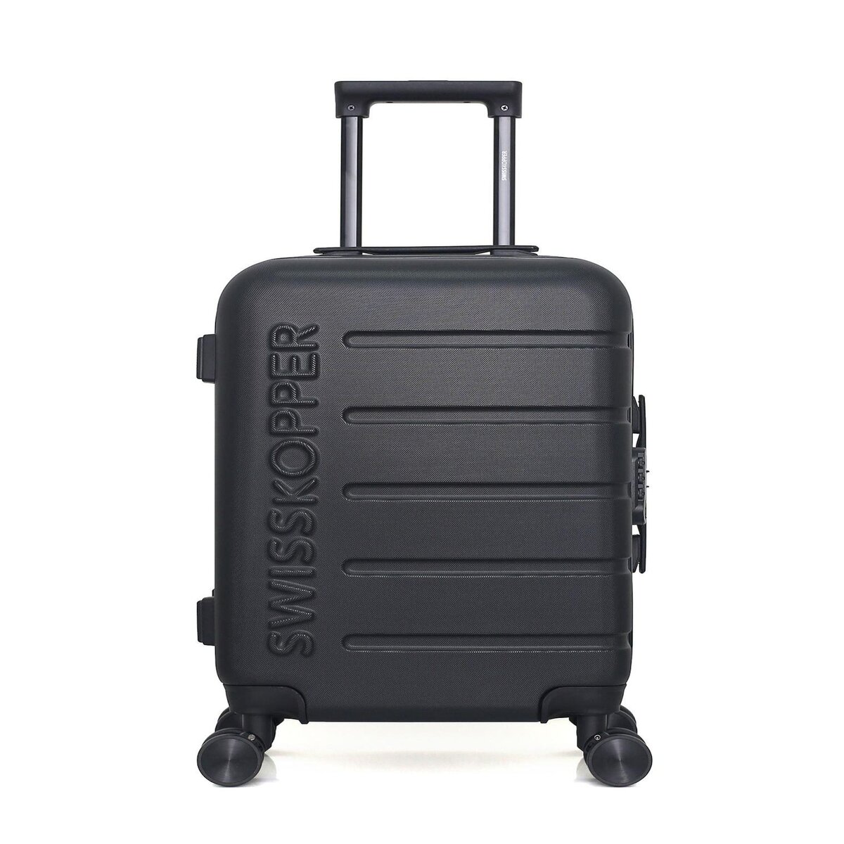 SWISS KOPPER SWISS KOPPER - Valise Cabine AIGLE 55 cm 4 Roues