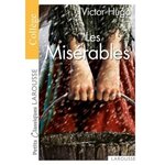 LES MISERABLES, Hugo Victor