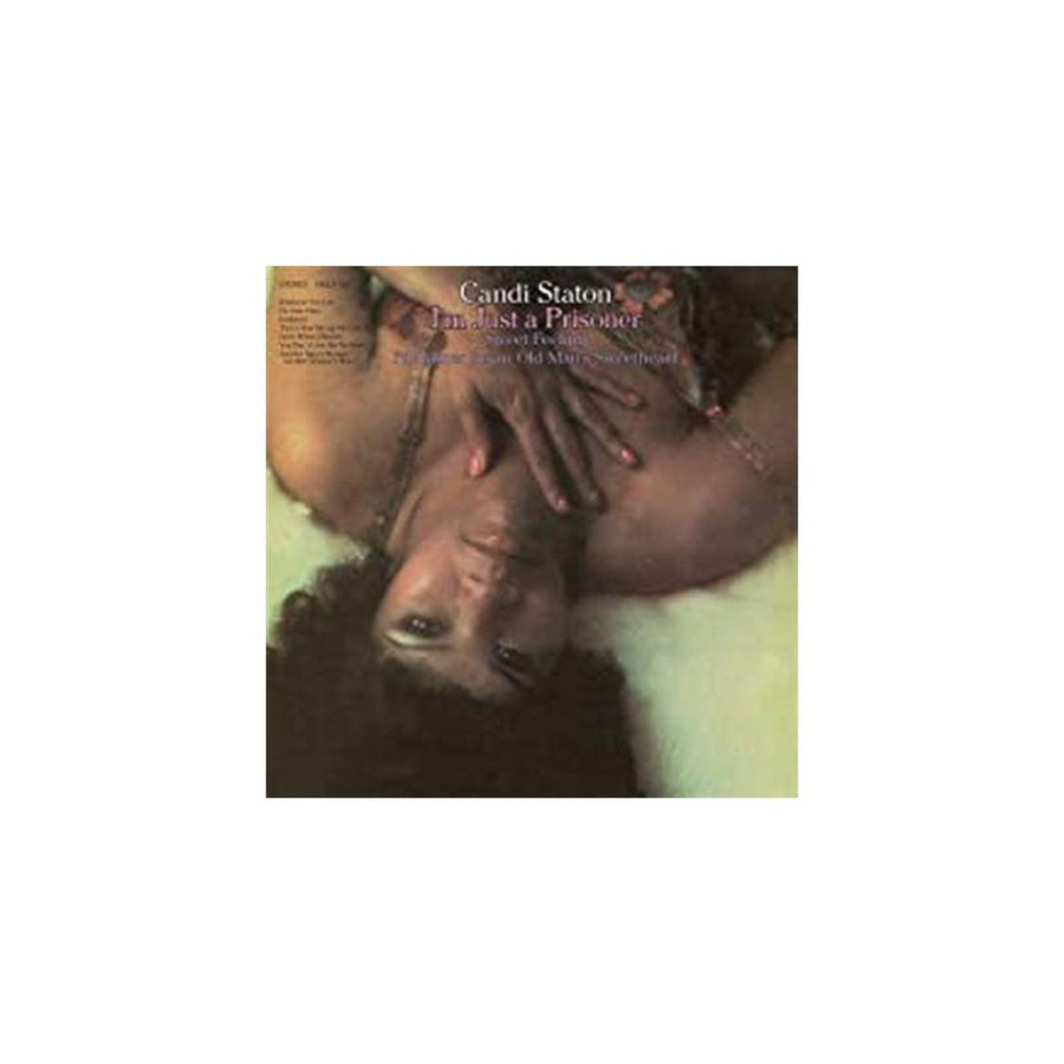 ACE I m Just A Prisoner