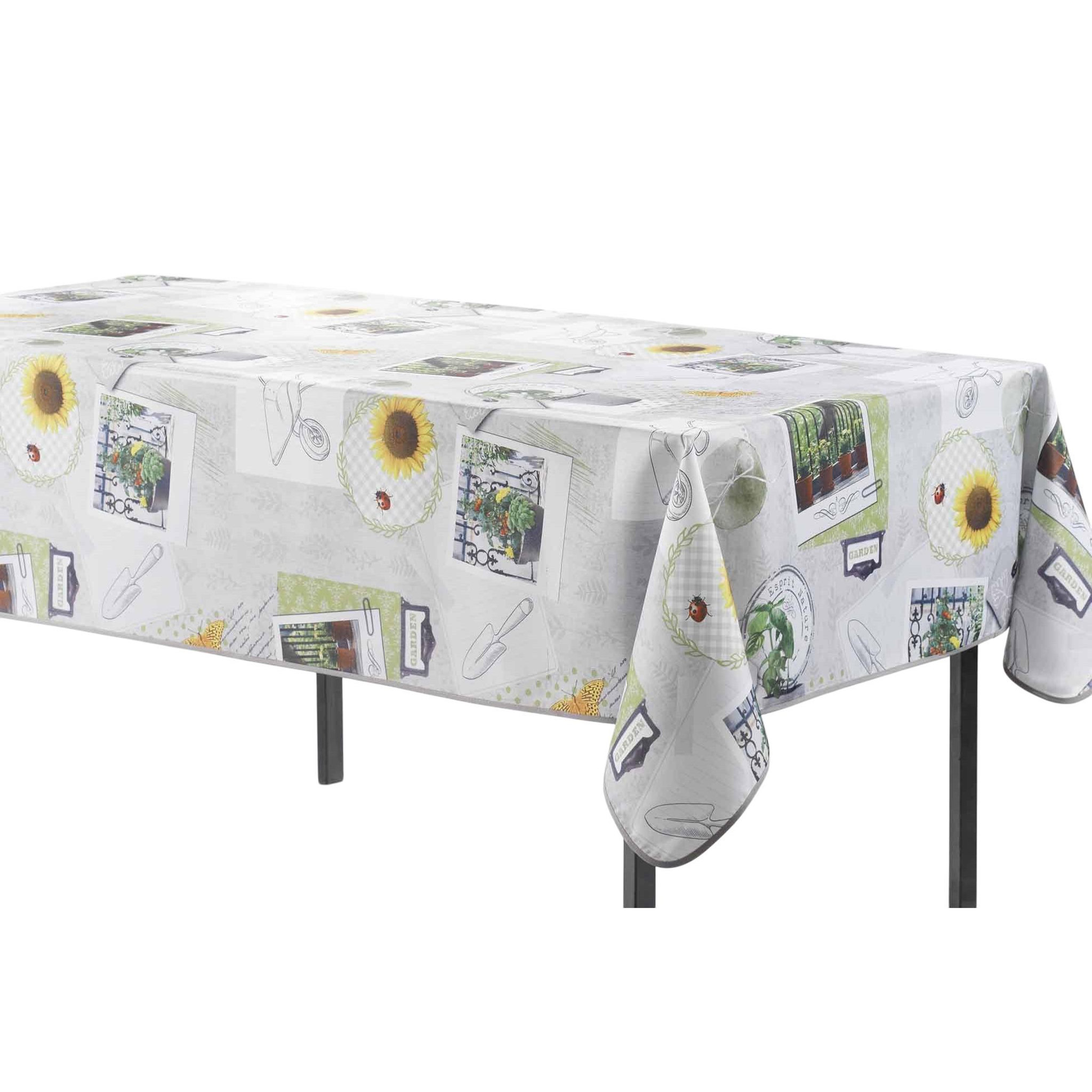 Eden Nappe petit potager design et moderne