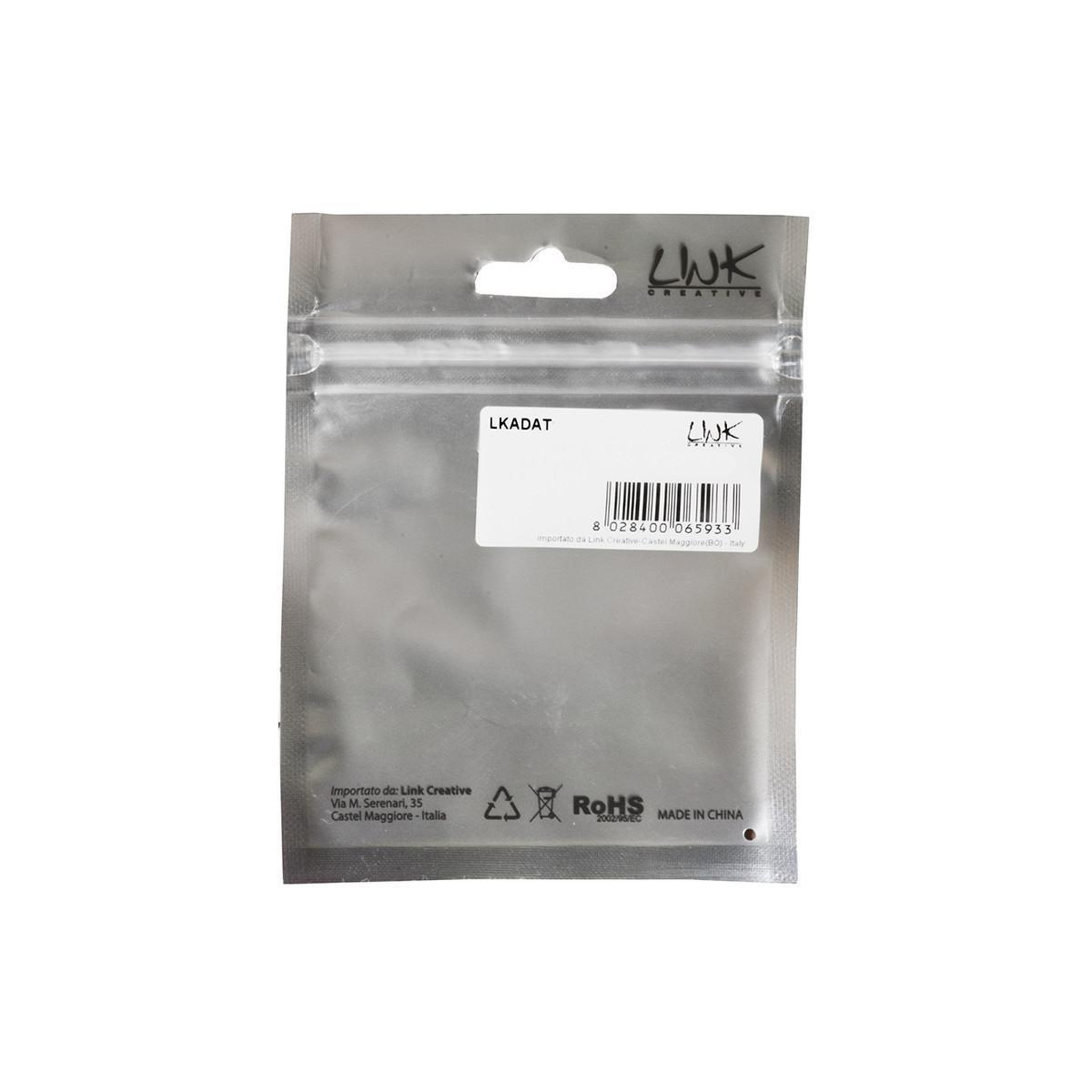 Voir la diapositive 3 : LINK Link Accessori LKADAT112 changeur de genre de câble USB C USB B Noir