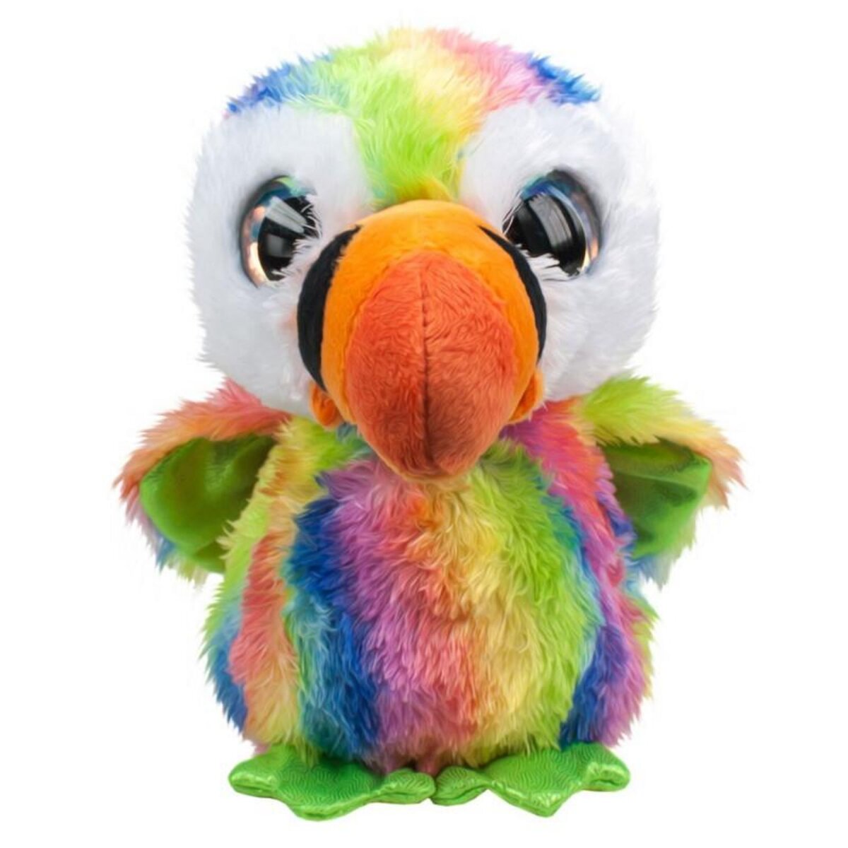 LUMO STARS Lumo Stars Plush - Puffin Lenni, 15cm