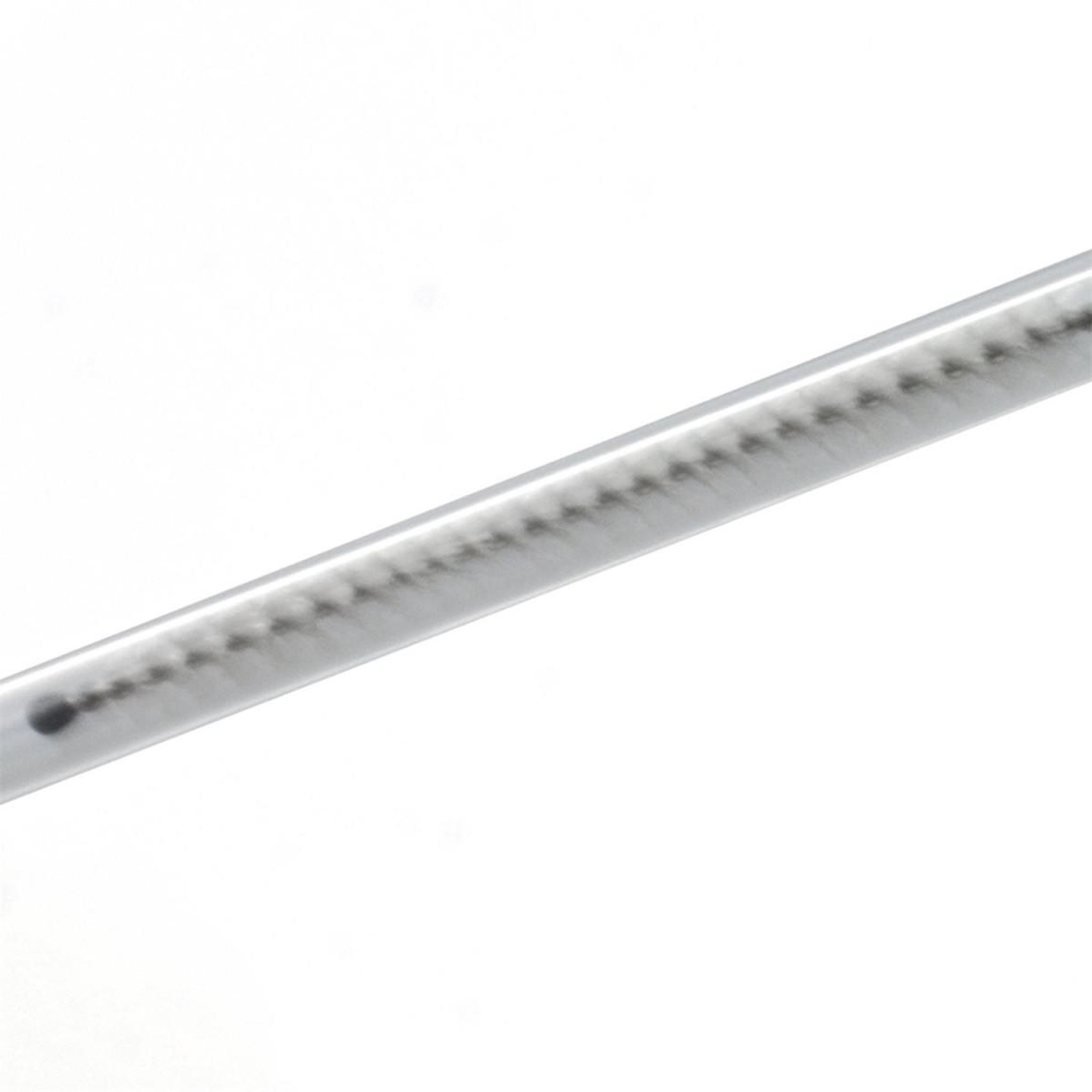Voir la diapositive 2 : COOK CONCEPT Brosse à pailles nettoyante  goupillon  24cm gris