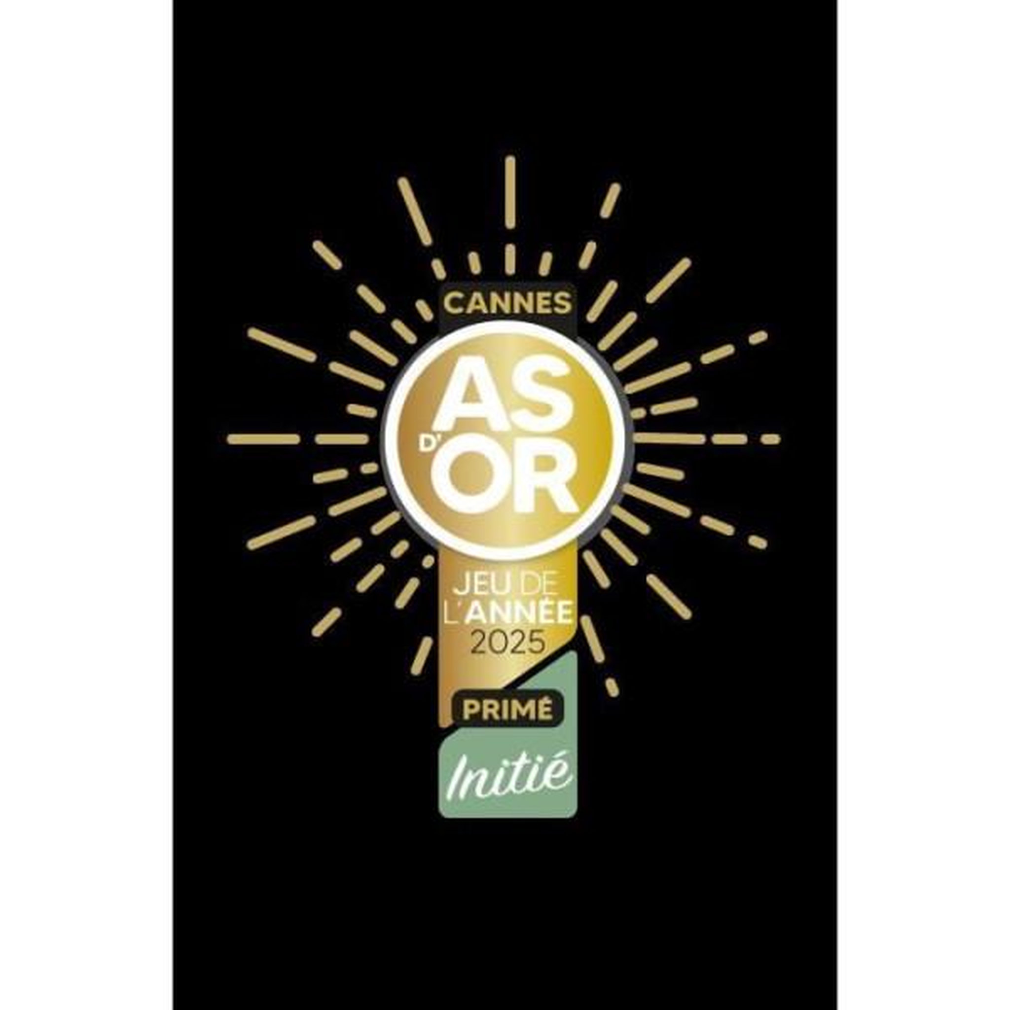 Voir la diapositive 2 : Asmodee Behind - casse tete cooperatif