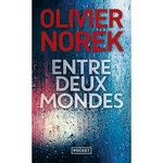 ENTRE DEUX MONDES, Norek Olivier
