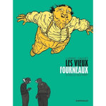 LES VIEUX FOURNEAUX TOME 3 : CELUI QUI PART, Lupano Wilfrid