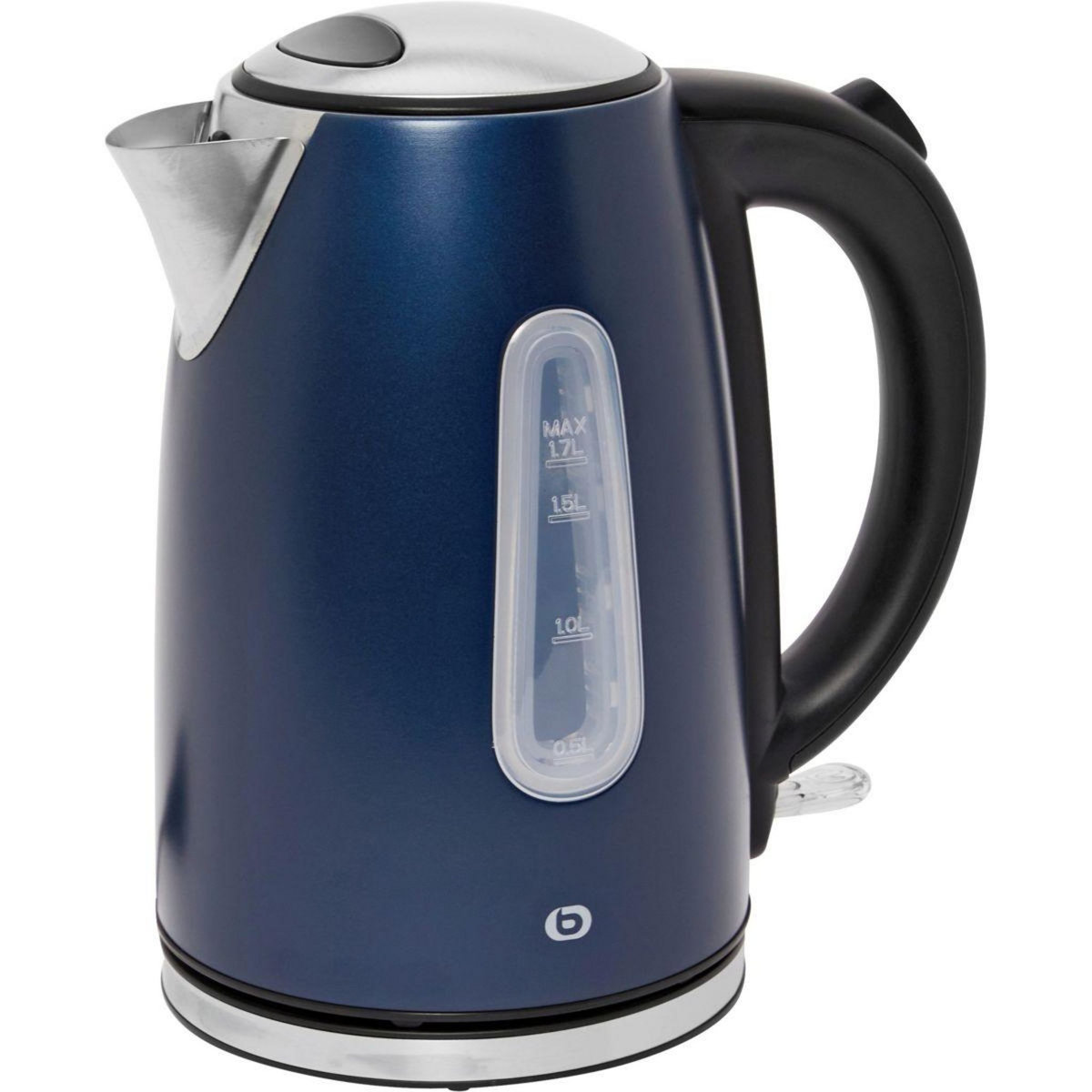 ESSENTIEL B Bouilloire EBL3s bleu