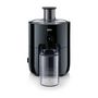 Voir la diapositive 2 : BRAUN Centrifugeuse BRAUN SI3100BK - Technologie FastXtract et ColdXtract - Séparateur de mousse - Noir