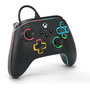 Voir la diapositive 4 : POWERA Manette Advantage Wired Controller Xbox Series X