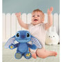 Voir la diapositive 5 : CLEMENTONI CLEMENTONI - Stitch ma peluche musicale