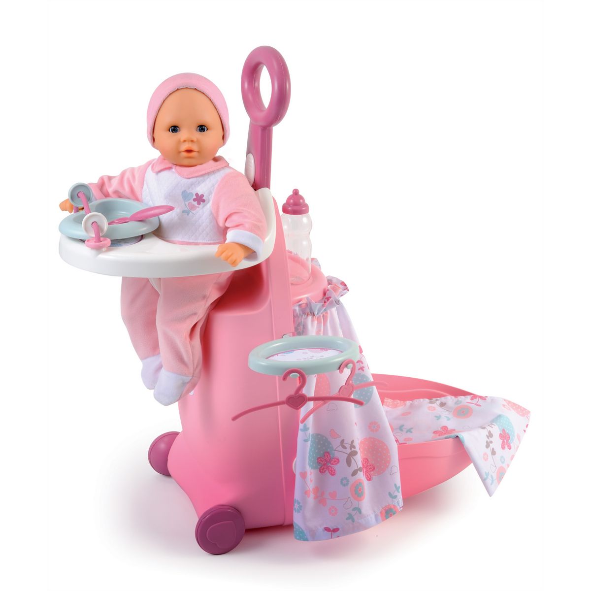 SMOBY Valise nursery