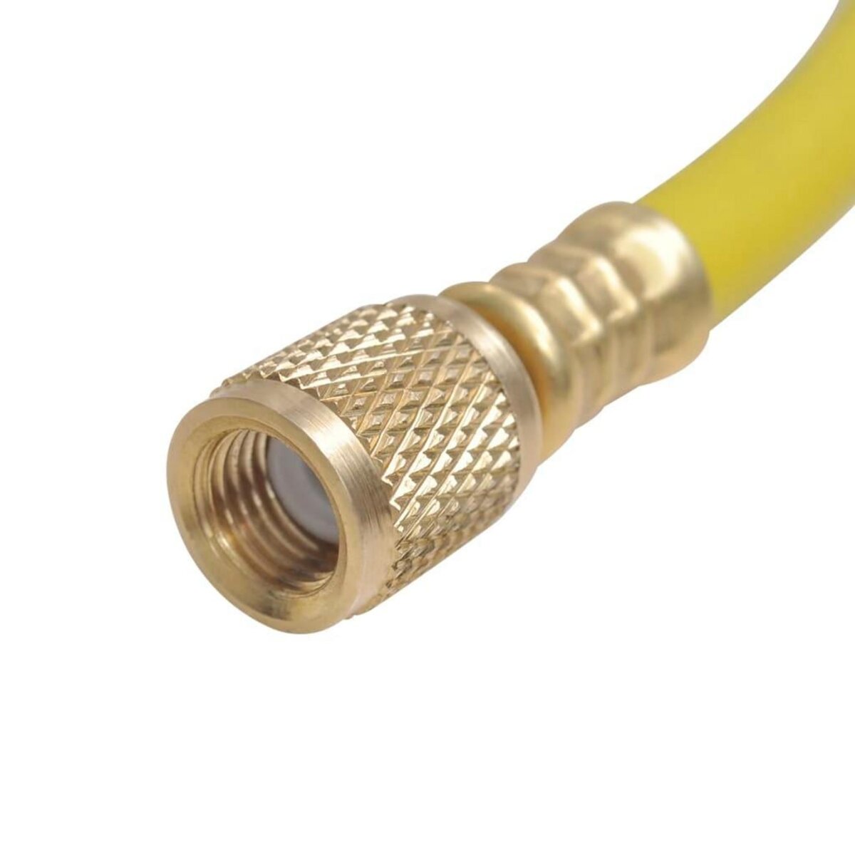 VIDAXL Set manifold 2 voies avec mallette