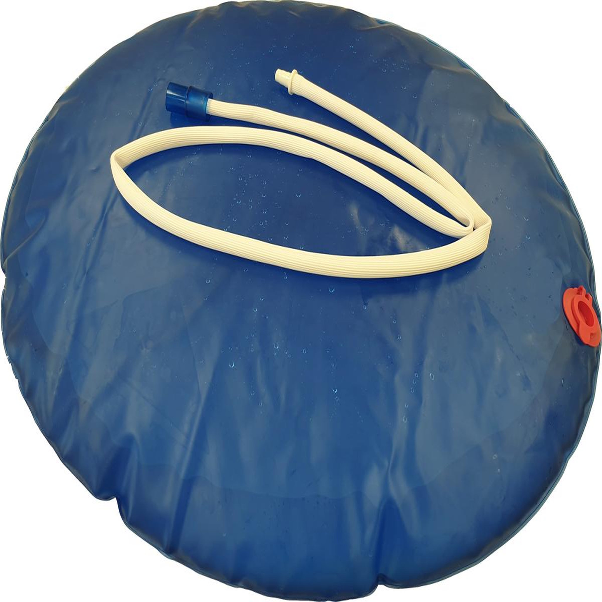 CH'TI BOUT Matelas d'eau vestibulo + housse en bouclette bambou