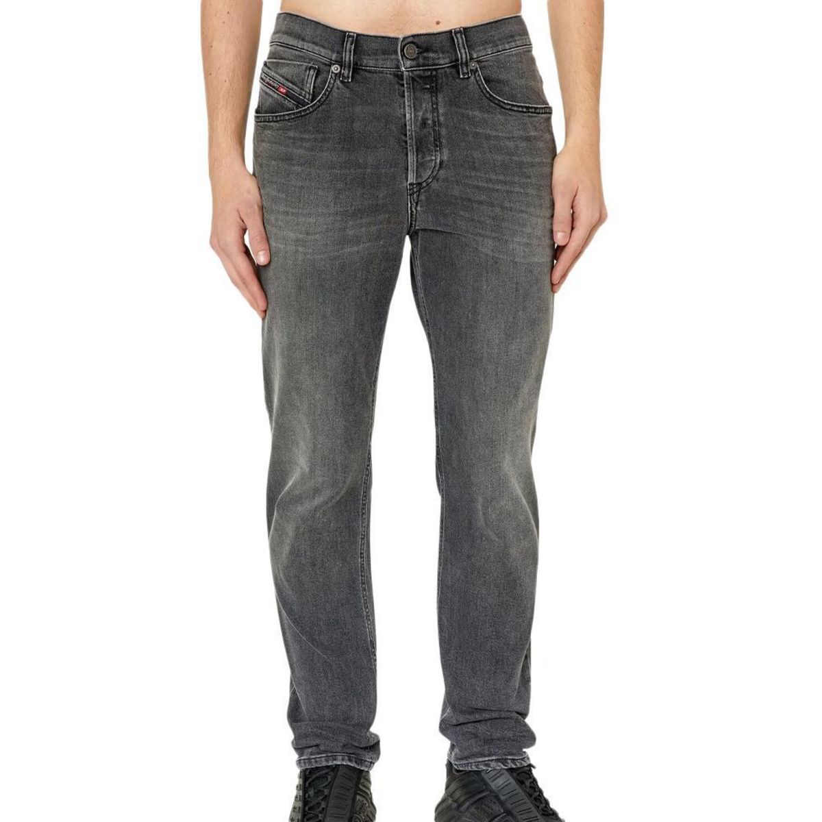 DIESEL Jean  Homme Diesel 2006 Fining   W27