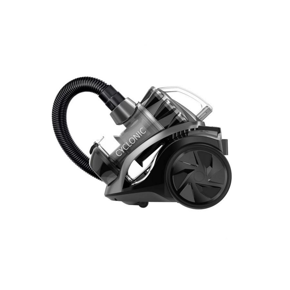 Kitchen move Aspirateur sans sac 79db noir - bat-kpa10black
