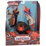 SPIDERMAN Maxi pack flying heroes 2 Spiderman