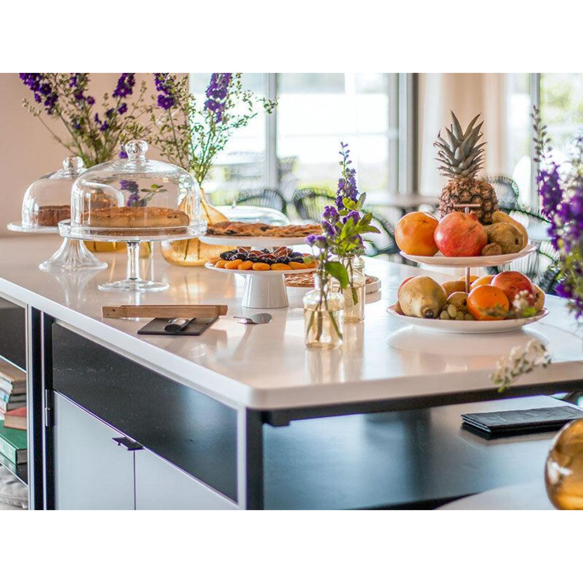 Smartbox 2 jours en hôtel 4* avec modelage du corps à Hossegor - Coffret Cadeau Séjour