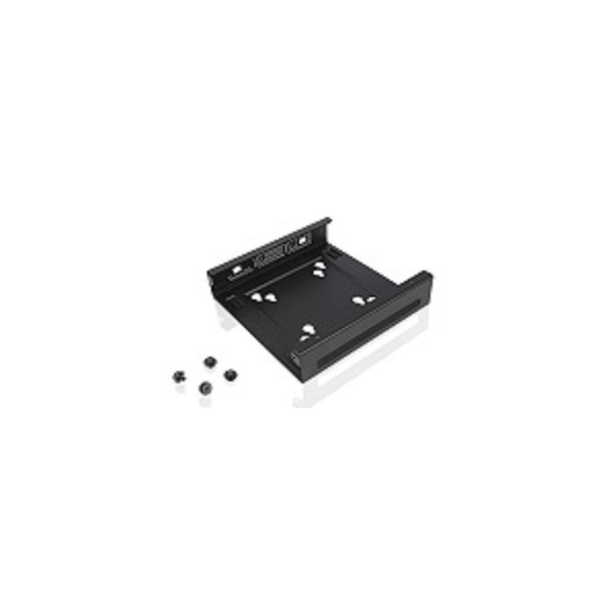 Voir la diapositive 2 : Lenovo Support Lenovo Tiny VESA Mount II - Montage universel pour ThinkCentre