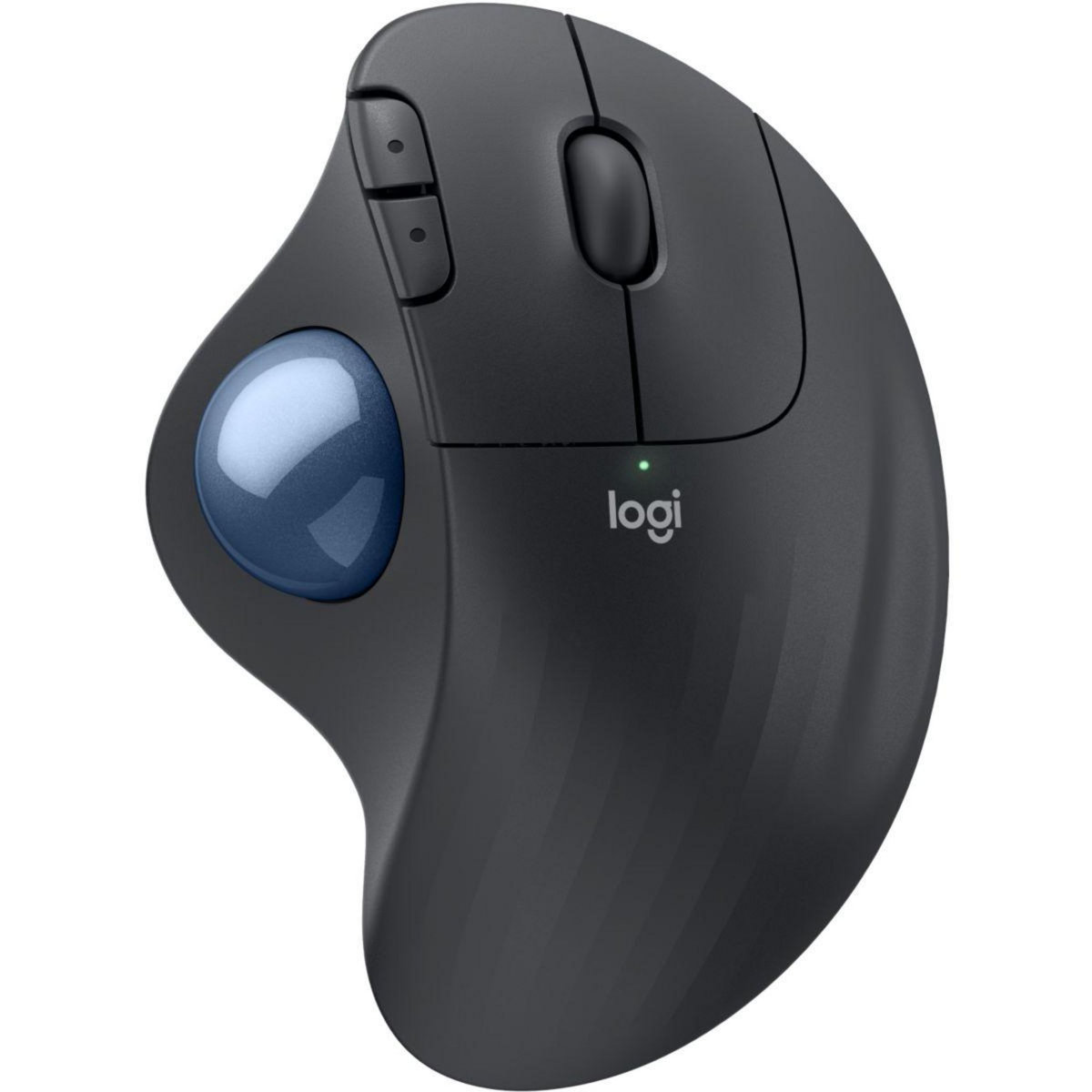 Logitech Souris sans fil Ergo M575S Graphite