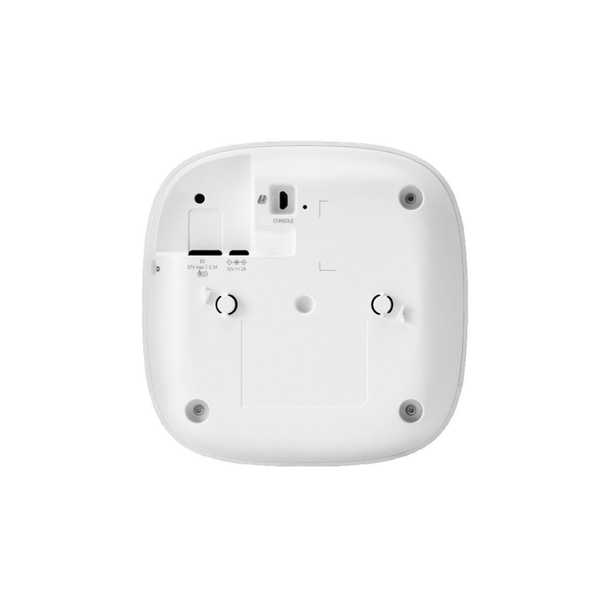 Voir la diapositive 3 : HP Point d'accès HP AP32 Wi-Fi 6E
