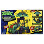 Voir la diapositive 7 : GIOCHI PREZIOSI Camion de combat Turtle Tank Tortues Ninja