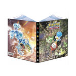 Asmodee Portefolio Nouveau Bloc EV01 80 cartes