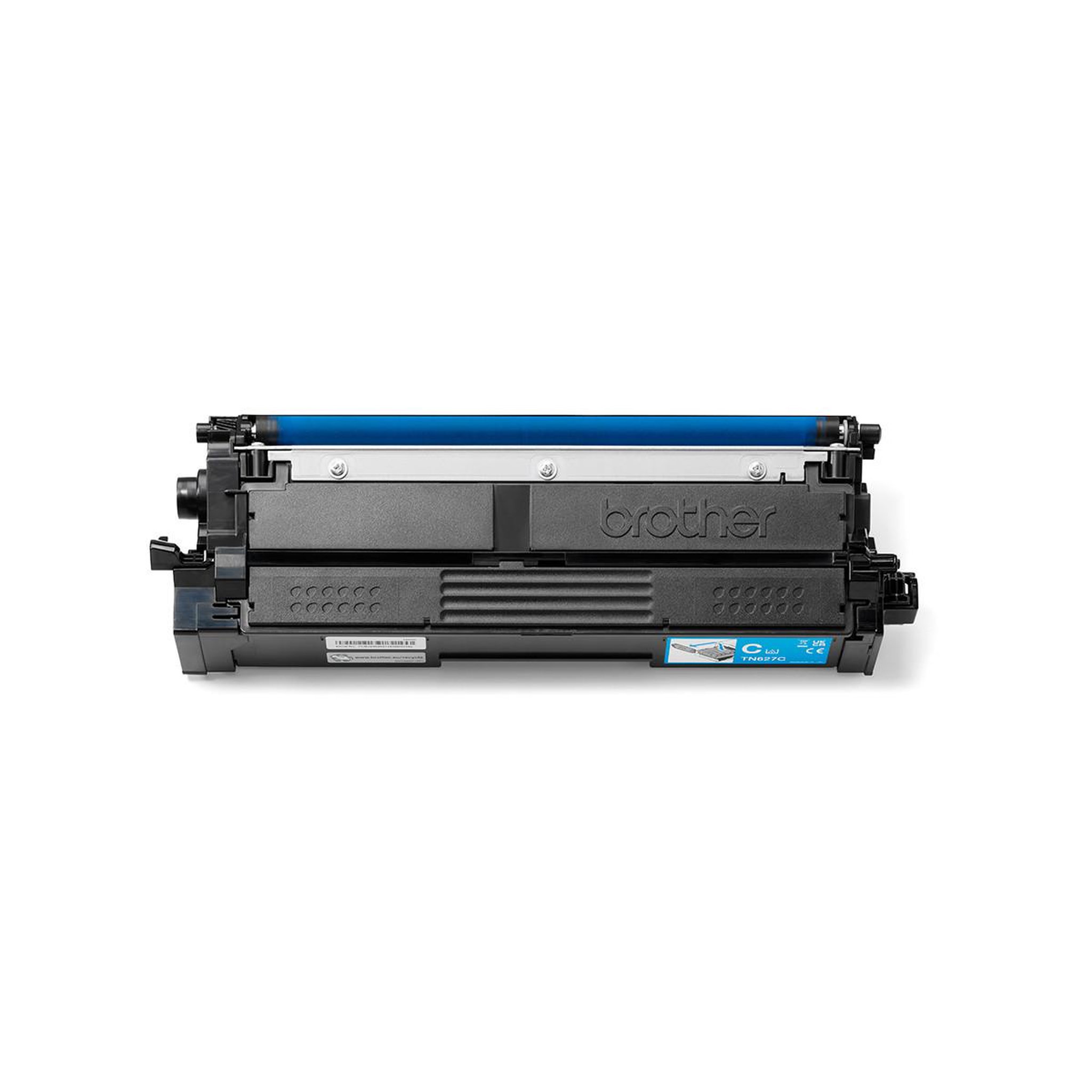 Voir la diapositive 3 : Brother Brother cartouche de toner originale très haute capacité - cyan, hl-l8570cdw, mfc-l8970cdw