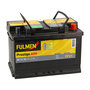 Voir la diapositive 2 : Fulmen Batterie Fulmen pour voiture 760A AGM L3