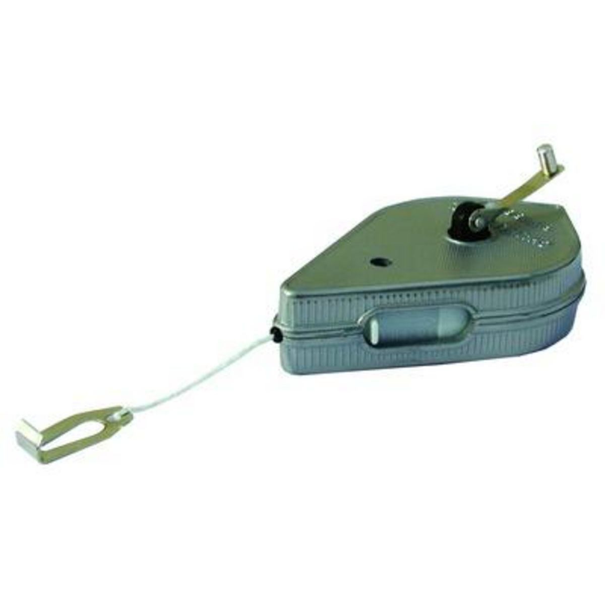 OUTIFRANCE Cordeau traceur alu 30 m