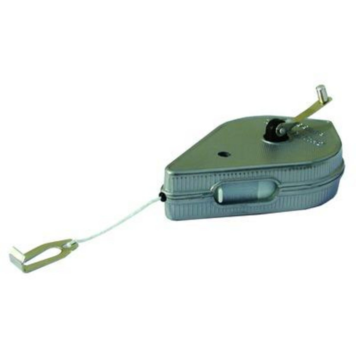 OUTIFRANCE Cordeau traceur alu 30 m