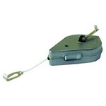 OUTIFRANCE Cordeau traceur alu 30 m