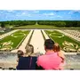 Smartbox Château de Chambord : entrée coupe-file pour 1 personne pour le plus grand des châteaux de la Loire - Coffret Cadeau Sport & Aventure
