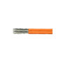 Voir la diapositive 3 : LOGILINK Câble réseau LogiLink Professional Cat7 100m SFTP orange