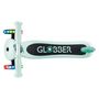 Voir la diapositive 2 : Globber Primo Lights V2 Pastel Menthe