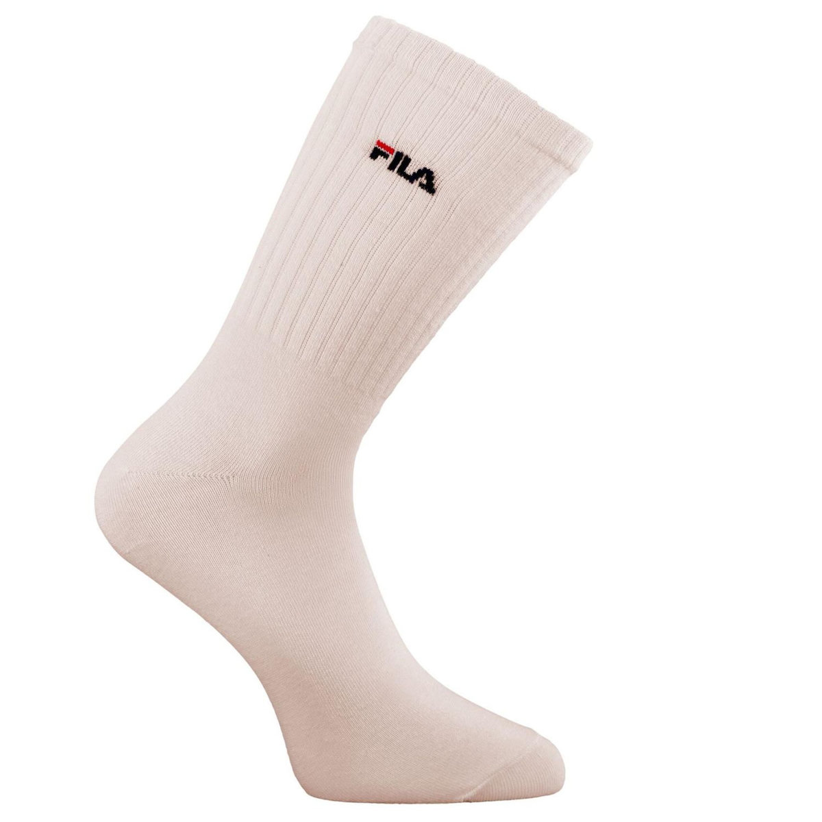 FILA Lot de 6 paires de chaussette Tennis homme Cookies