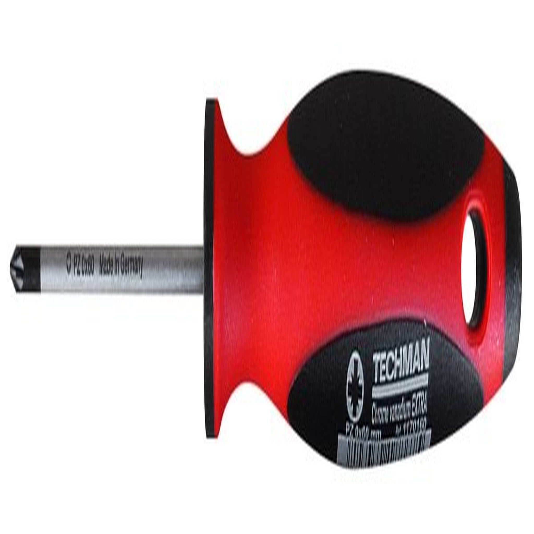 TECHMAN Tournevis Pozidriv PZ 0