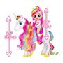 Voir la diapositive 3 : IMC Toys Poupée Cry Babies - Dreamy & Rym