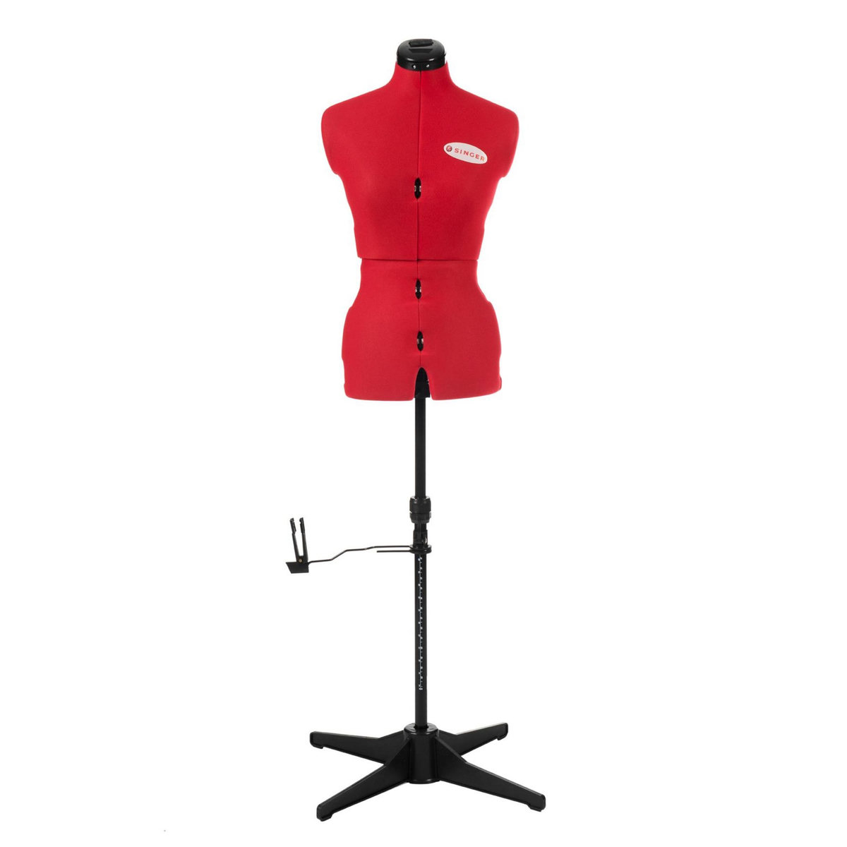 Singer Mannequin de couture sur pied buste de couture réglable SINGER FG952