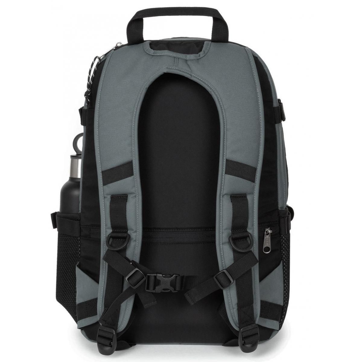 Eastpak Sac à dos ordinateur double compartiment