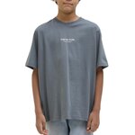 Jack & Jones T shirt  Moyen Garçon Jack & Jones Jorvesterbro. Coloris disponibles : Bleu