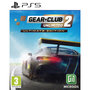 Voir la diapositive 1 : Gear.Club Unlimited 2 - Ultimate Edition PS5