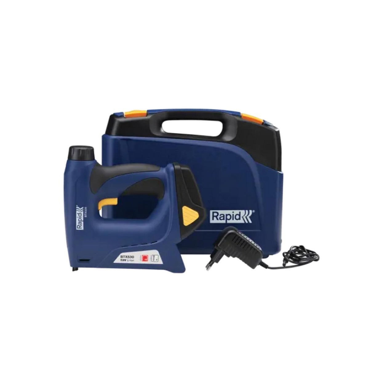 Rapid Agrafeuse cloueuse sans fil - 5000128