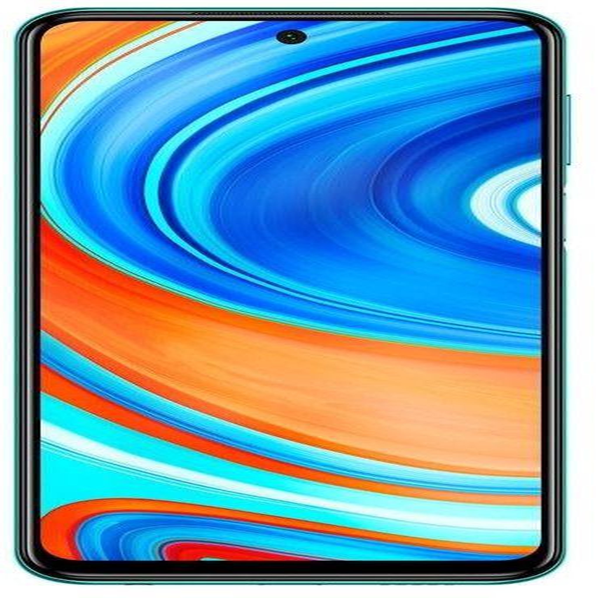 Voir la diapositive 2 : XIAOMI Redmi Note 9 Pro (Dual Sim) Reconditionné 64 Go - Grade A - Vert