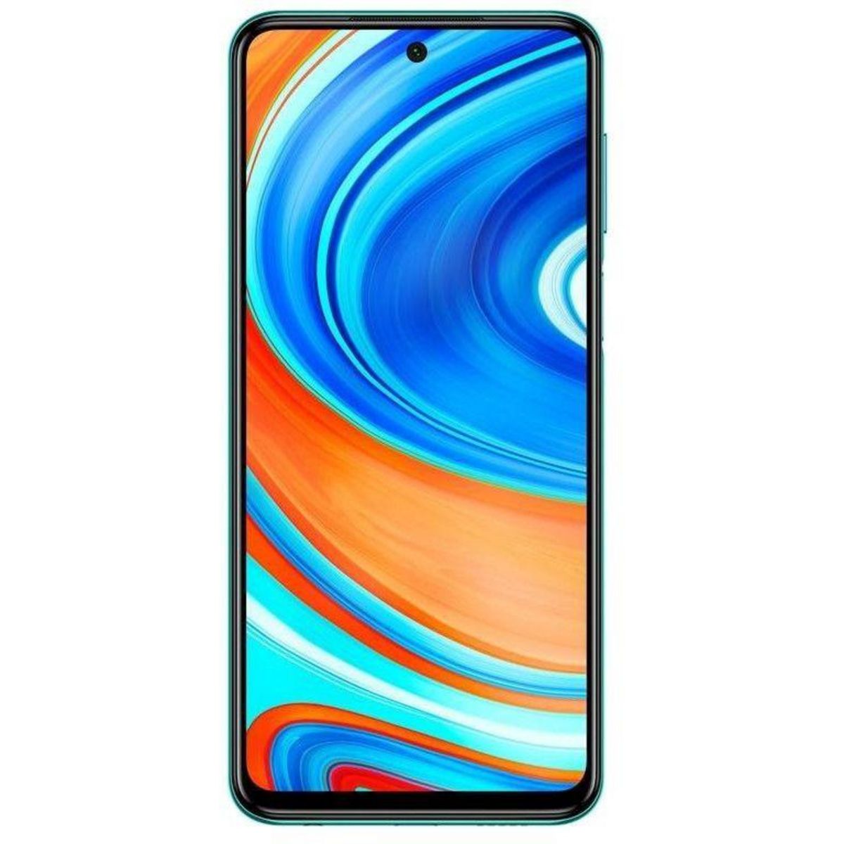 XIAOMI Redmi Note 9 Pro (Dual Sim) Reconditionné 64 Go - Grade A - Vert
