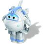 Voir la diapositive 3 : Auldey Pack de 4 Transform-a-bots Super Wings saison 5